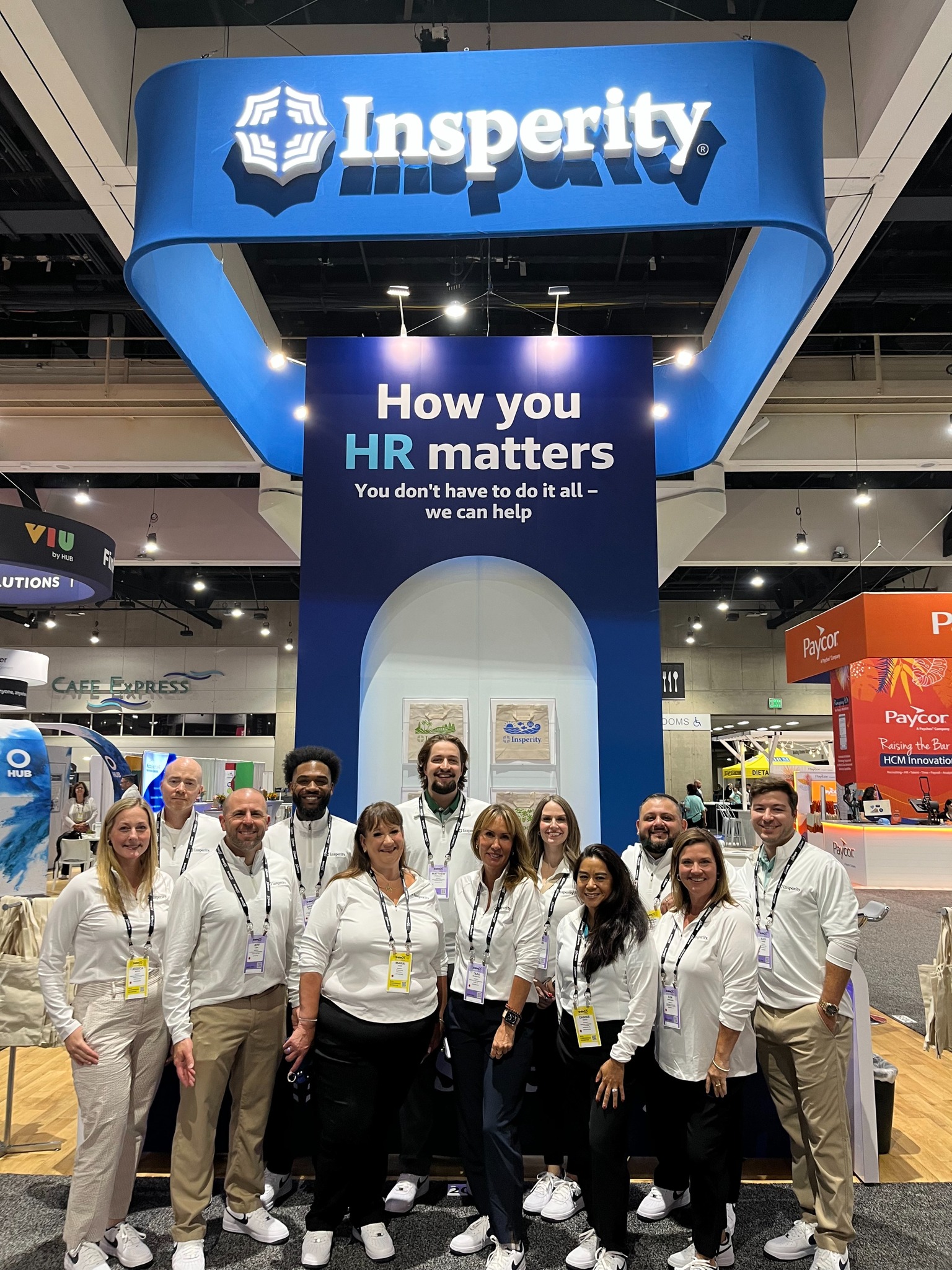 Community program hero